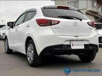 Mazda Demio 2017