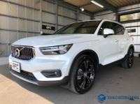 Volvo XC40 2020