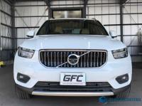 Volvo XC40 2020