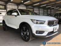 Volvo XC40 2020