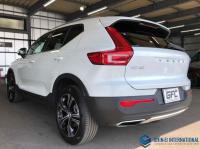 Volvo XC40 2020