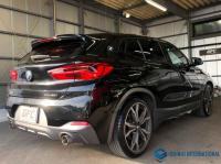 BMW X2 2019