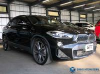 BMW X2 2019