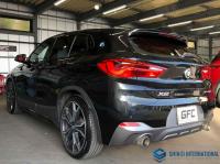 BMW X2 2019