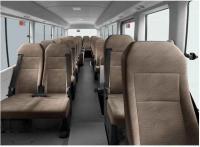 Toyota Coaster 2024