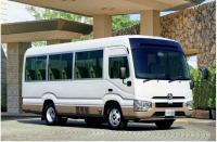 Toyota Coaster 2023