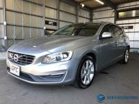 Volvo V60 2016