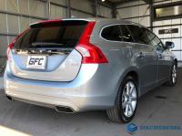 Volvo V60 2016