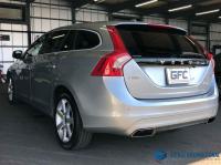 Volvo V60 2016