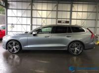 Volvo V60 2020