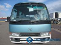 Toyota Coaster 2003