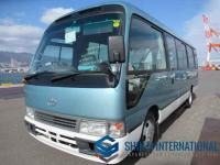 Toyota Coaster 2003