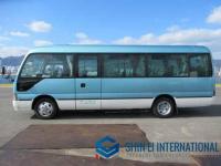 Toyota Coaster 2003