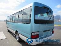 Toyota Coaster 2003