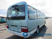 Toyota Coaster 2003