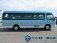 Toyota Coaster 2003