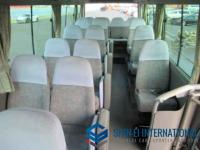 Toyota Coaster 2003