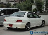 Mitsubishi Lancer 2001