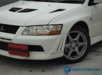 Mitsubishi Lancer 2001