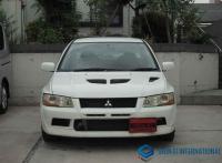 Mitsubishi Lancer 2001