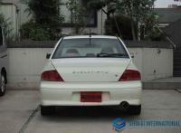 Mitsubishi Lancer 2001