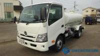 Hino Dutro 2022