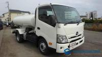 Hino Dutro 2022