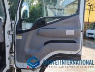 Mitsubishi Canter 2020