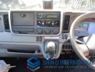 Mitsubishi Canter 2020