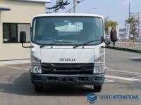 Isuzu ELF 2018