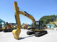 Caterpillar 312D 2013