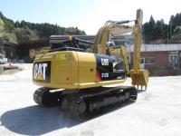 Caterpillar 312D 2013