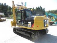 Caterpillar 312D 2013