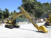 Caterpillar 312D 2013