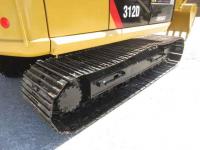 Caterpillar 312D 2013