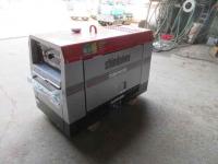 SHINDAIWA Welding Machine 2022