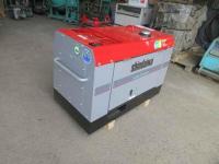 SHINDAIWA Welding Machine 2022