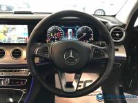 Mercedes-Benz E CLASS STATION WAGON 2018