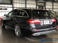 Mercedes-Benz E CLASS STATION WAGON 2018