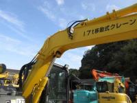 Sumitomo Sumitomo Excavator 2015