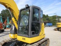 Sumitomo Sumitomo Excavator 2015