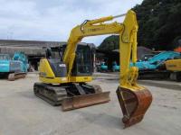 Sumitomo Sumitomo Excavator 2017