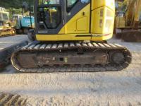 Sumitomo Sumitomo Excavator 2017