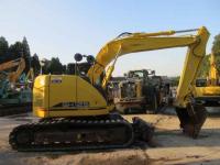 Sumitomo Sumitomo Excavator 2017