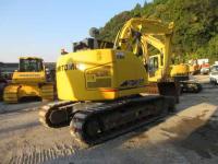 Sumitomo Sumitomo Excavator 2017