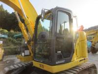 Sumitomo Sumitomo Excavator 2017