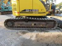 Sumitomo Sumitomo Excavator 2017