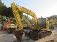 Sumitomo Sumitomo Excavator 2017