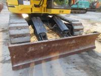 Sumitomo Sumitomo Excavator 2017