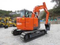 Hitachi Hitachi-Excavator 2016